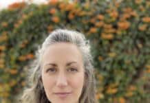 Lesung mit Sarah Levy: Kein anderes Land. Aufzeichnungen aus Israel Lesung mit Sarah Levy: Kein anderes Land. Aufzeichnungen aus Israel