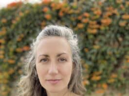 Lesung mit Sarah Levy: Kein anderes Land. Aufzeichnungen aus Israel Lesung mit Sarah Levy: Kein anderes Land. Aufzeichnungen aus Israel