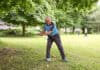 Bewegungssommer lockt mit Sportangeboten ins Freie Bewegungssommer lockt mit Sportangeboten ins Freie