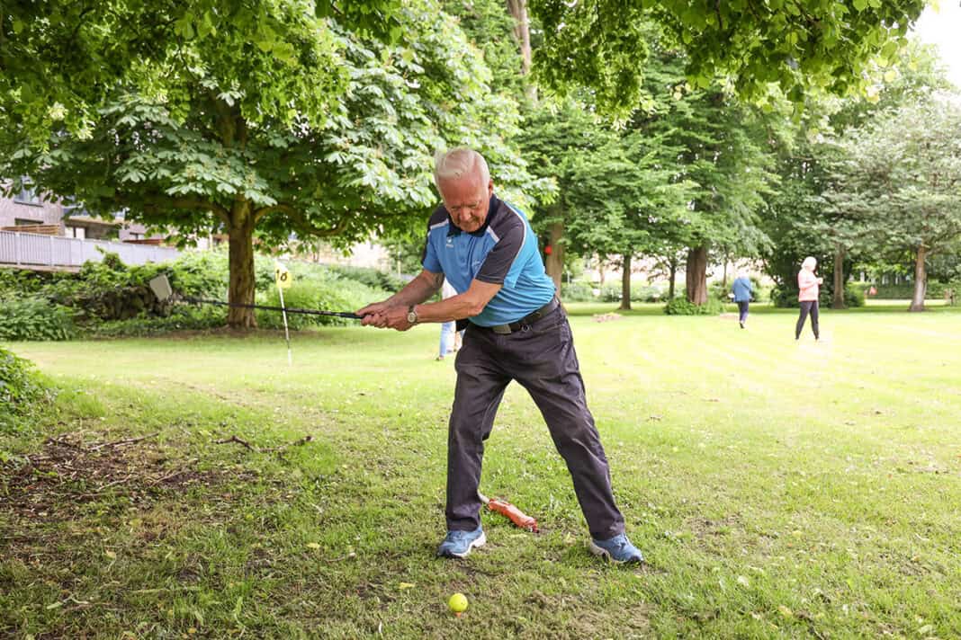 Bewegungssommer lockt mit Sportangeboten ins Freie