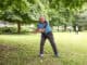 Bewegungssommer lockt mit Sportangeboten ins Freie Bewegungssommer lockt mit Sportangeboten ins Freie