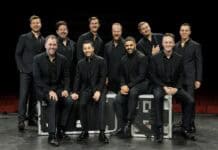 The Ten Tenors – Time of your Life The Ten Tenors - Time of your Life