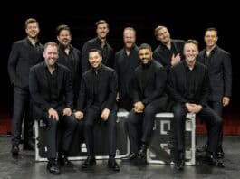 The Ten Tenors – Time of your Life The Ten Tenors - Time of your Life