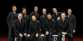 The Ten Tenors – Time of your Life The Ten Tenors - Time of your Life