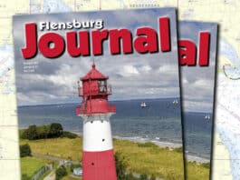 Mai-Ausgabe online!