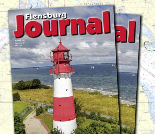 Mai-Ausgabe online!