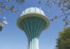Wasserturm Mürwik: Ab 1. Mai wieder geöffnet Wasserturm Mürwik: Ab 1. Mai wieder geöffnet