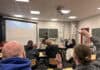 Abitur am Abendgymnasium – ein dorniger und mühsamer Weg? Abitur am Abendgymnasium – ein dorniger und mühsamer Weg?