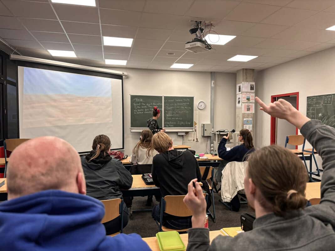 Abitur am Abendgymnasium – ein dorniger und mühsamer Weg?