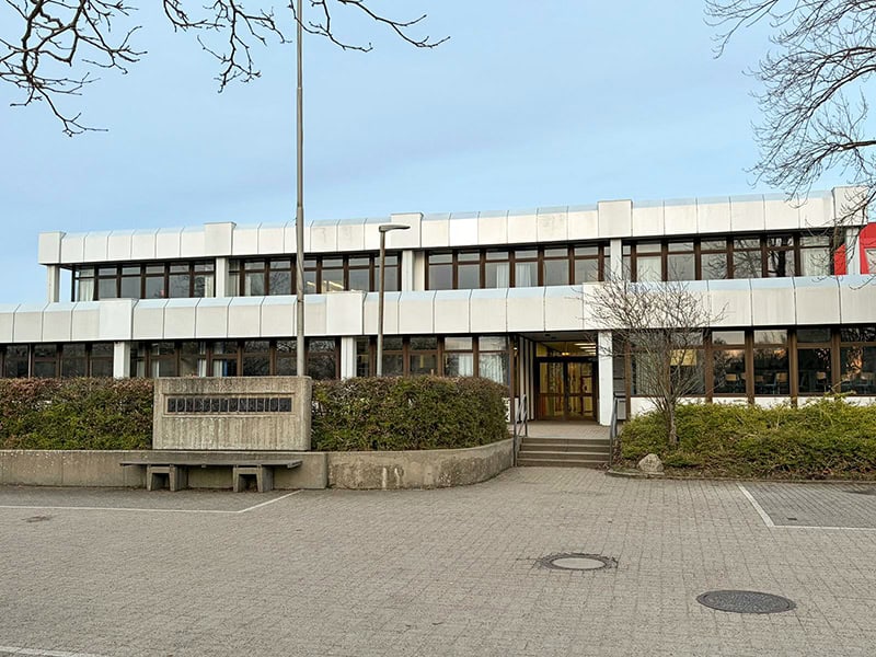 Abitur am Abendgymnasium – ein dorniger und mühsamer Weg?