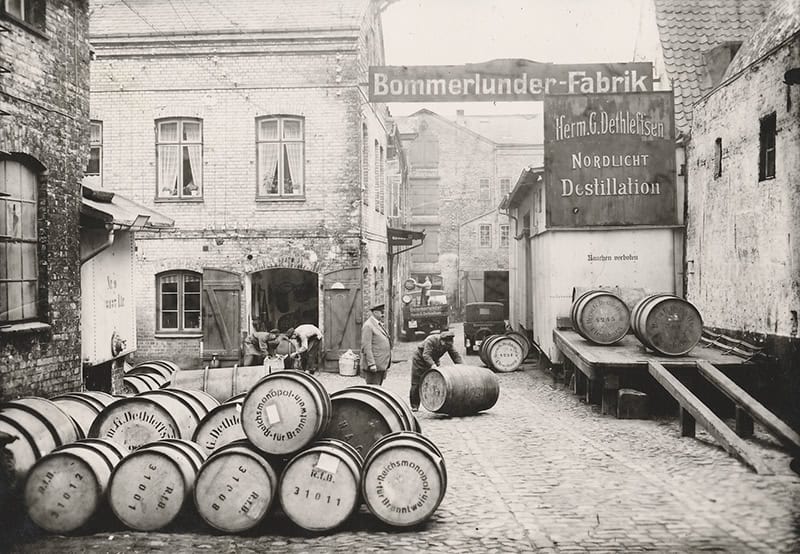 Die Holmpassage: Eine der größten Investitionen in der Stadtgeschichte
