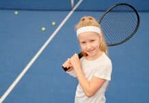 Neu in unserer Region an 2 Standorten: Die Förde Tennis Academy Neu in unserer Region an 2 Standorten: Die Förde Tennis Academy