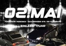 Allwetter x GŌON: IGNITION – Season Opening Allwetter x GŌON: IGNITION – Season Opening