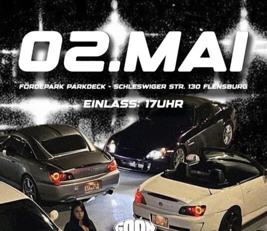 Allwetter x GŌON: IGNITION – Season Opening Allwetter x GŌON: IGNITION – Season Opening