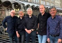 Frühjahrs-Jazztage Frühjahrs-Jazztage