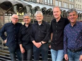 Frühjahrs-Jazztage Frühjahrs-Jazztage