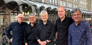 Frühjahrs-Jazztage Frühjahrs-Jazztage