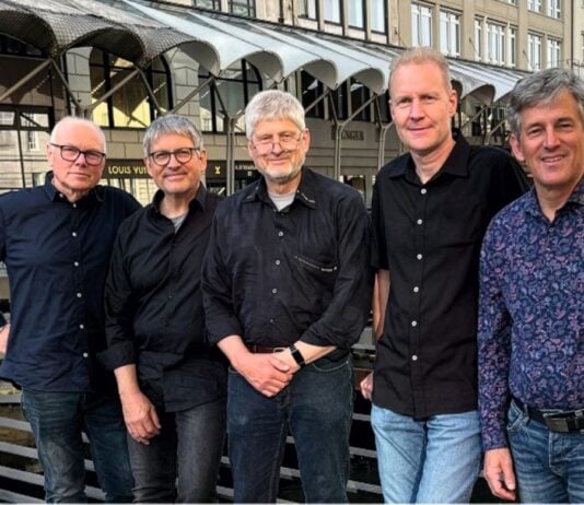 Frühjahrs-Jazztage Frühjahrs-Jazztage