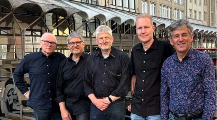 Frühjahrs-Jazztage Frühjahrs-Jazztage