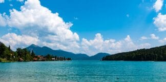 Zwischen Gipfelglück und Bergseen: Unterwegs im bayerischen Voralpenland Zwischen Gipfelglück und Bergseen: Unterwegs im bayerischen Voralpenland