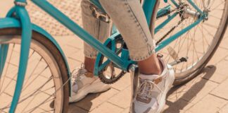 STADTRADELN 2026 – Harrislee tritt wieder in die Pedale! STADTRADELN 2026 – Harrislee tritt wieder in die Pedale!