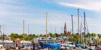 Neu entdecken: Stadtführungen im echten Norden Neu entdecken: Stadtführungen im echten Norden