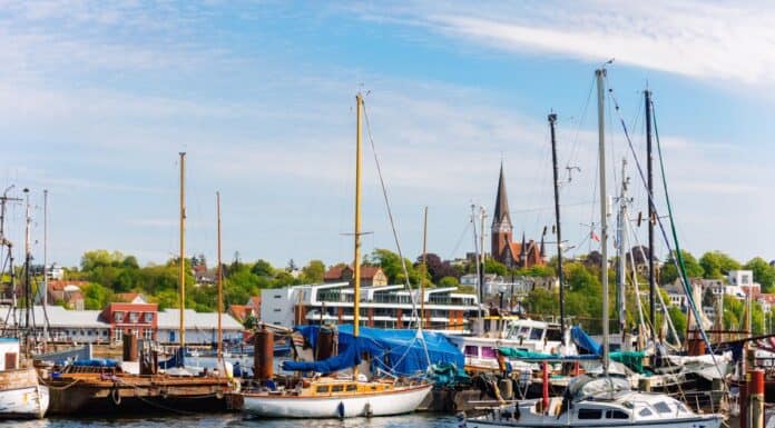 Neu entdecken: Stadtführungen im echten Norden Neu entdecken: Stadtführungen im echten Norden