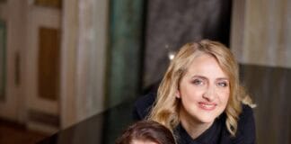 Benefizkonzert „Demokratià“ am 29. Mai in Glücksburg Benefizkonzert „Demokratià" am 29. Mai in Glücksburg