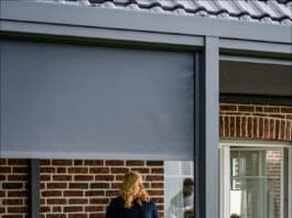 Mit dem Sonnenschutz das Zuhause aufwerten Mit dem Sonnenschutz das Zuhause aufwerten