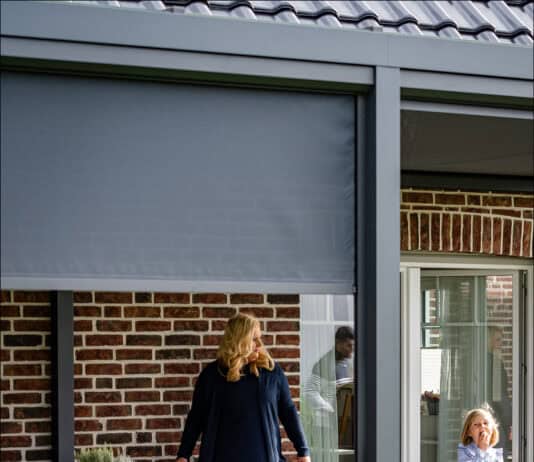 Mit dem Sonnenschutz das Zuhause aufwerten Mit dem Sonnenschutz das Zuhause aufwerten