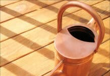 UV-Schutz für Gartenmöbel und Terrassen UV-Schutz für Gartenmöbel und Terrassen