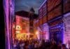 Die Welt zu Gast in Flensburg Die Welt zu Gast in Flensburg