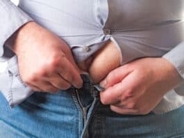 Denkzettel für schlechte Ernährung Denkzettel für schlechte Ernährung