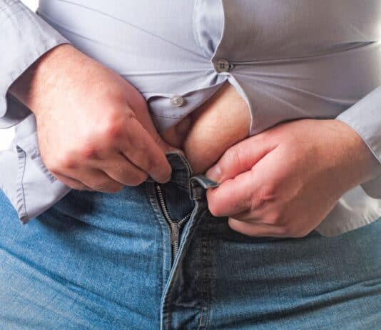 Denkzettel für schlechte Ernährung Denkzettel für schlechte Ernährung