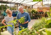 Achtung vor Gartenpflanzen Achtung vor Gartenpflanzen