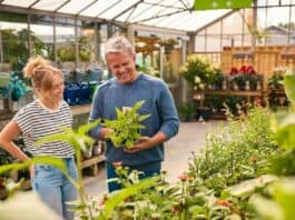 Achtung vor Gartenpflanzen Achtung vor Gartenpflanzen