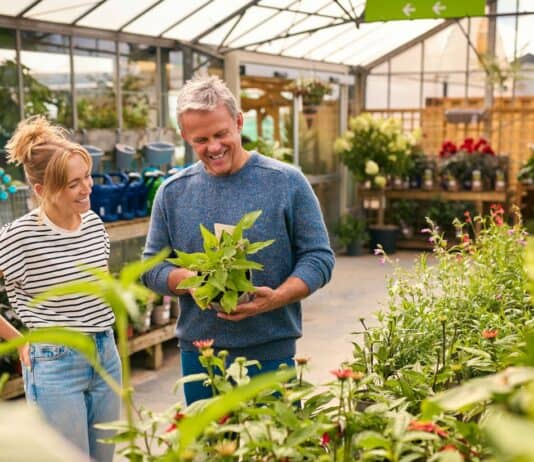 Achtung vor Gartenpflanzen Achtung vor Gartenpflanzen