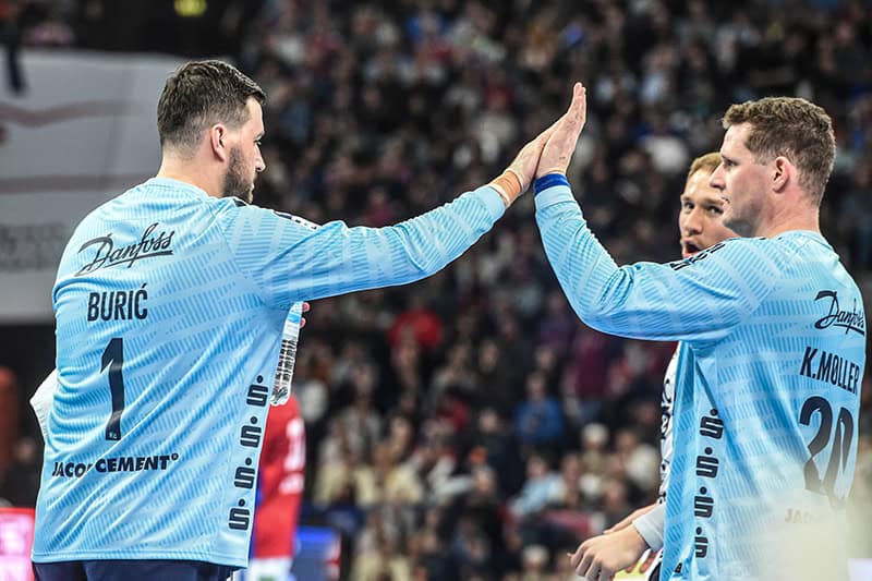 Das SG-Spieler-Portrait: Kevin Möller