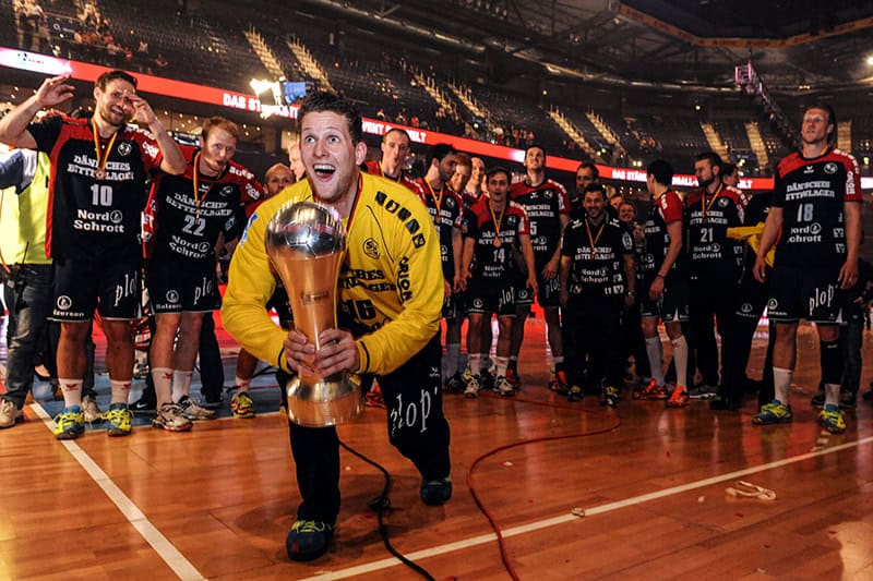 Das SG-Spieler-Portrait: Kevin Möller