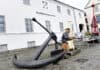 Ein Museum der etwas anderen Art – „unser“ Schifffahrtsmuseum Ein Museum der etwas anderen Art – „unser“ Schifffahrtsmuseum