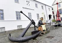 Ein Museum der etwas anderen Art – „unser“ Schifffahrtsmuseum Ein Museum der etwas anderen Art – „unser“ Schifffahrtsmuseum