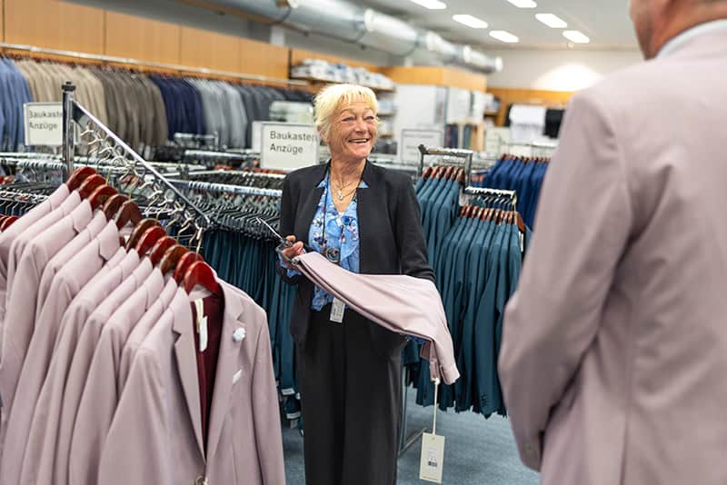 Holtex – seit 55 Jahren in Flensburg