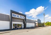 Holtex – seit 55 Jahren in Flensburg Holtex – seit 55 Jahren in Flensburg
