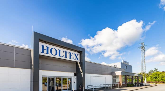 Holtex – seit 55 Jahren in Flensburg Holtex – seit 55 Jahren in Flensburg