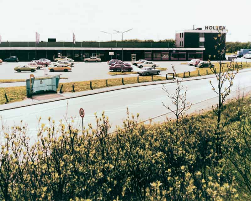 Holtex – seit 55 Jahren in Flensburg