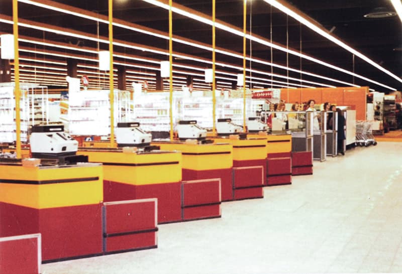 Holtex – seit 55 Jahren in Flensburg