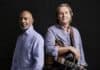 ComingHome Concerts präsentiert: „Conversations“ mit Ken Norris & Ulf Meyer ComingHome Concerts präsentiert: „Conversations“ mit Ken Norris & Ulf Meyer