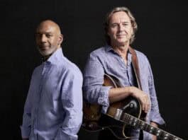 ComingHome Concerts präsentiert: „Conversations“ mit Ken Norris & Ulf Meyer ComingHome Concerts präsentiert: „Conversations“ mit Ken Norris & Ulf Meyer