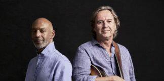 ComingHome Concerts präsentiert: „Conversations“ mit Ken Norris & Ulf Meyer ComingHome Concerts präsentiert: „Conversations“ mit Ken Norris & Ulf Meyer