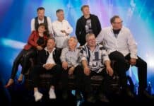 JusToto – The soulful TOTO-Tribute JusToto – The soulful TOTO-Tribute
